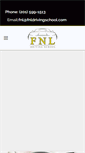 Mobile Screenshot of fnldrivingschool.com